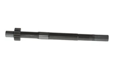 Input shaft for gear unit RV -260F-163,