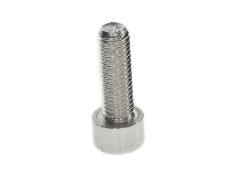 Hexagon socket head cap screw M10x30 — photo 6 of 9
