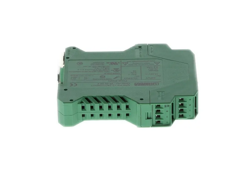 DC-DC converter 10-32V DC/24V DC1A — photo 5 of 11