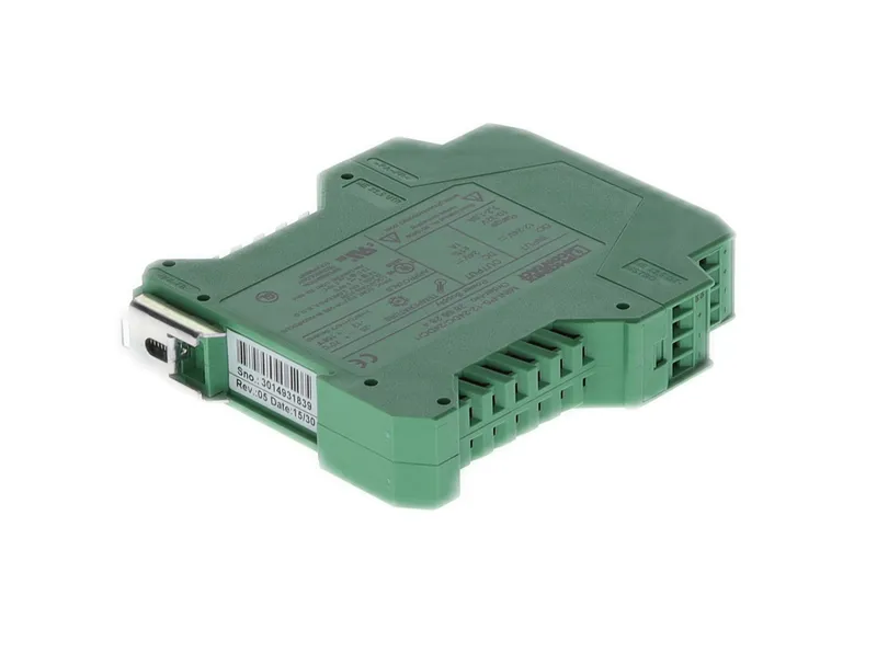 DC-DC converter 10-32V DC/24V DC1A — photo 6 of 11