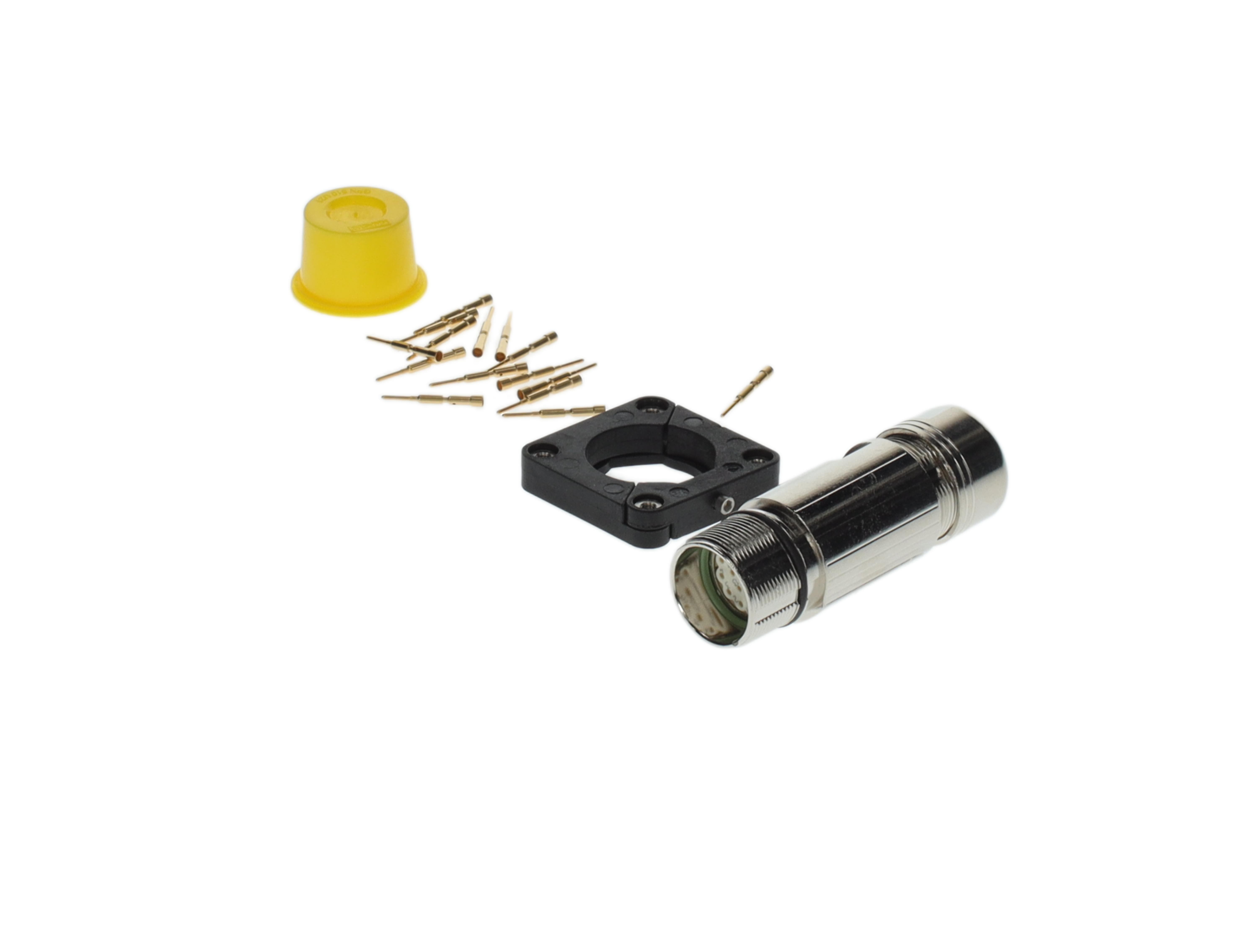 ESB STM MB1 17-pole/E-part Pl — photo 6 of 9