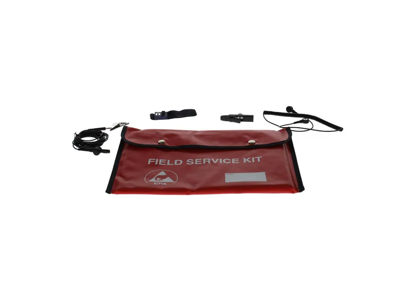 Service-Kit comp. red (ESD) — photo 18 of 20