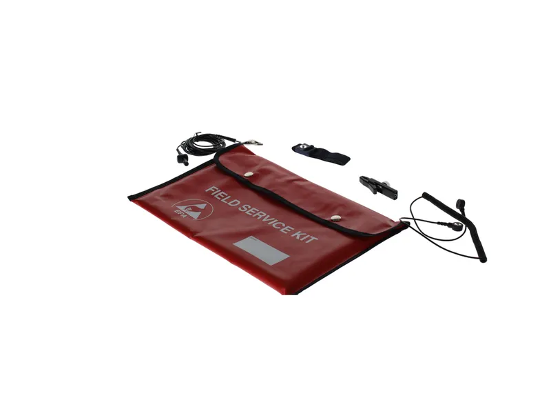 Service-Kit comp. red (ESD) — photo 1 of 20