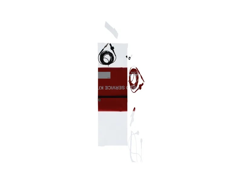 Service-Kit comp. red (ESD) — photo 7 of 20