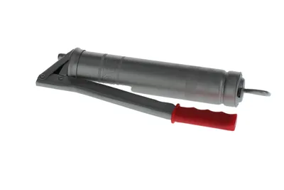 High-pressure hand lever press