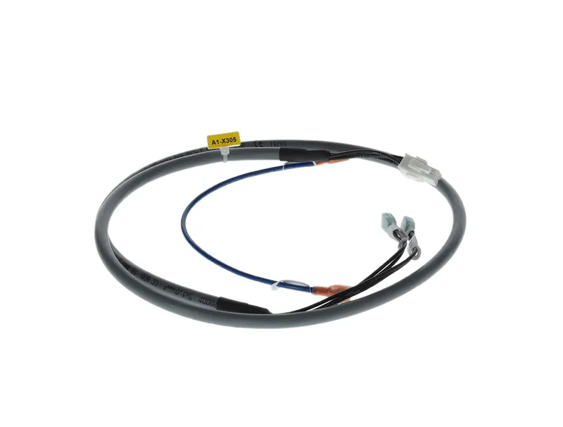 Cable - BATTERY supply — photo 8 of 18