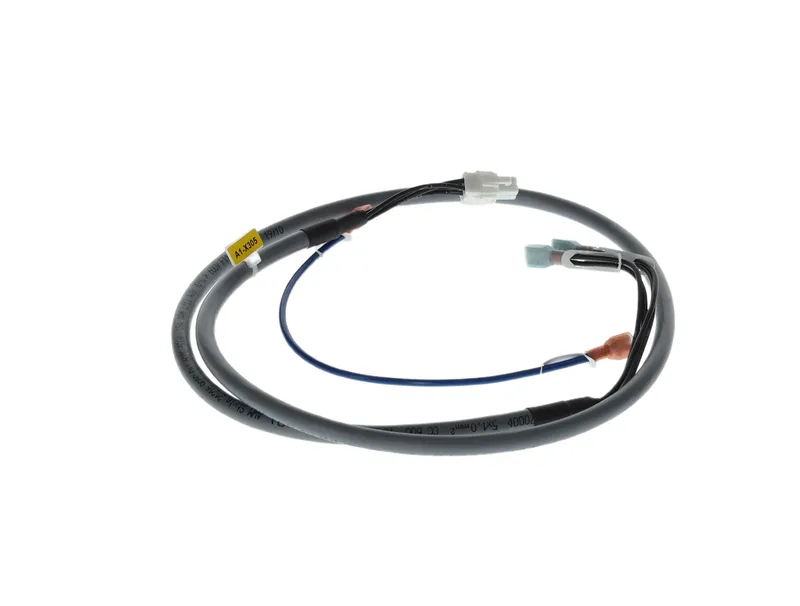 Cable - BATTERY supply — photo 7 of 18