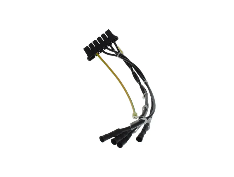 Cable - ballast resistors R1-R2 — photo 1 of 9