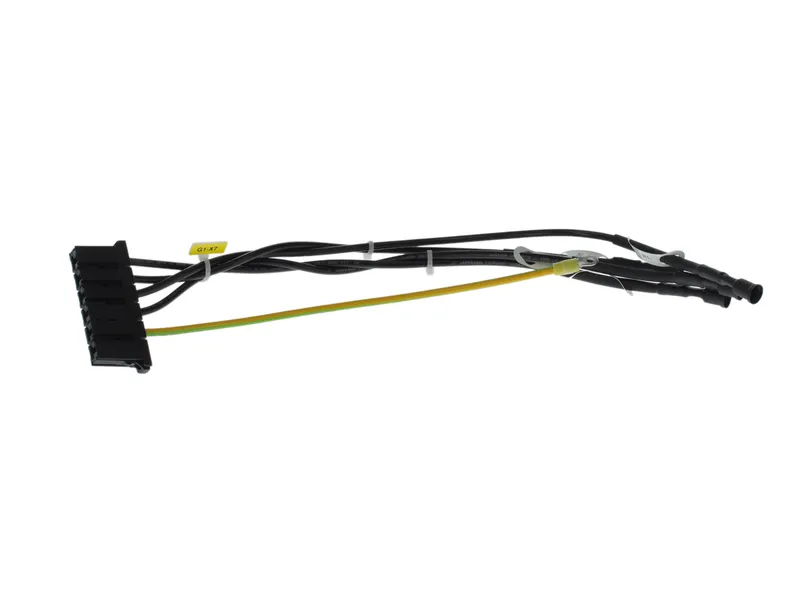 Cable - ballast resistors R1-R2 — photo 8 of 9