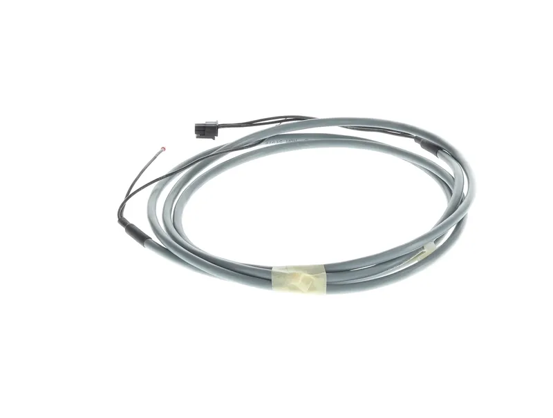Cable - alarm contact Q1 main switch — photo 7 of 9