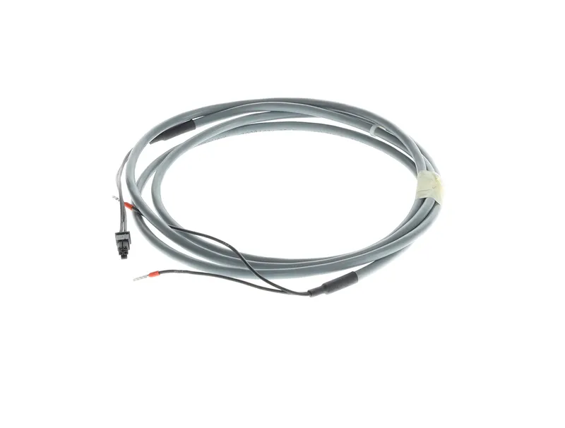 Cable - alarm contact Q1 main switch — photo 3 of 9