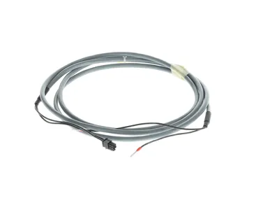 Cable - alarm contact Q1 main switch