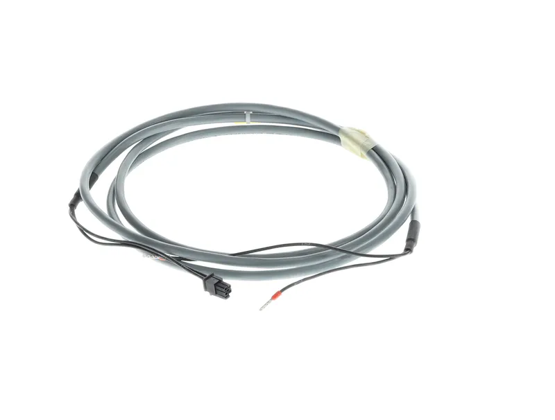 Cable - alarm contact Q1 main switch — photo 1 of 9