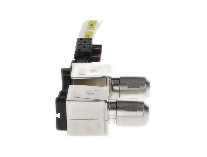 Connector bypack XS3.1/XS3.2 — photo 19 of 22