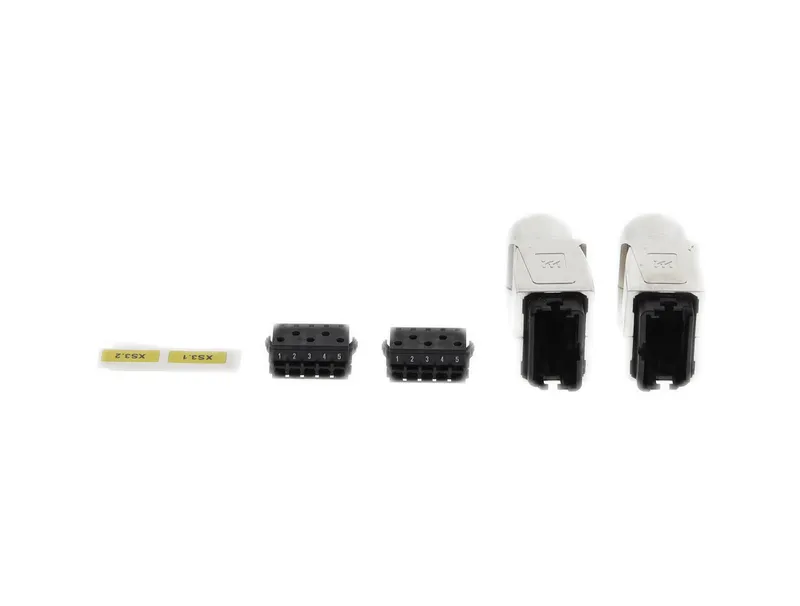 Connector bypack XS3.1/XS3.2 — photo 12 of 22