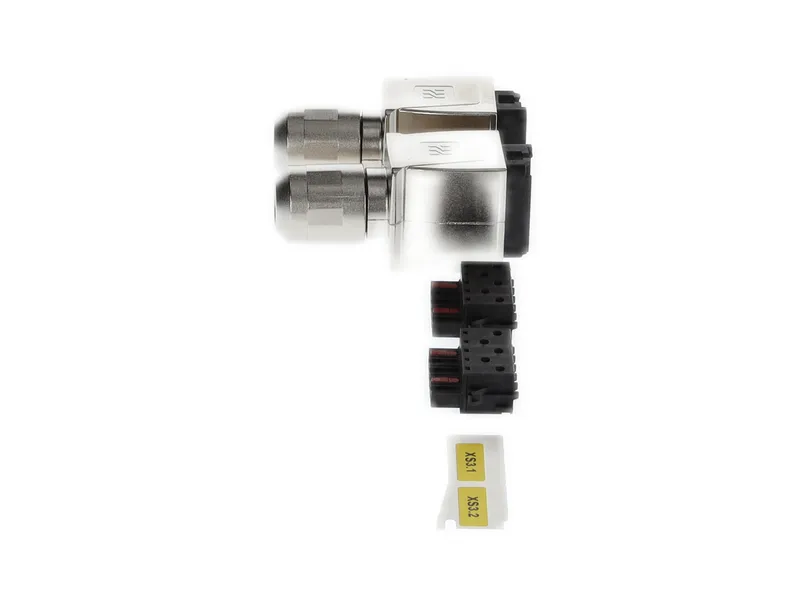 Connector bypack XS3.1/XS3.2 — photo 22 of 22