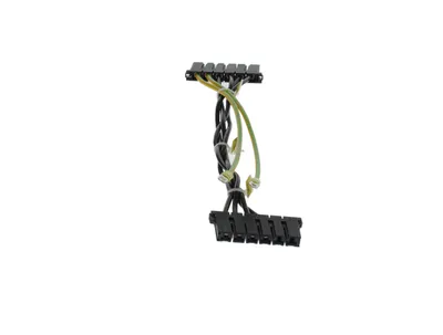 Cable - intermediate circuit T1 -> T2