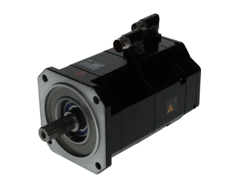 SPP AC motor C0/1FK7083 assy Foundry/CR — photo 2 of 18