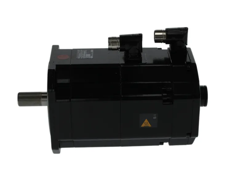 SPP AC motor C0/1FK7083 assy Foundry/CR — photo 3 of 18