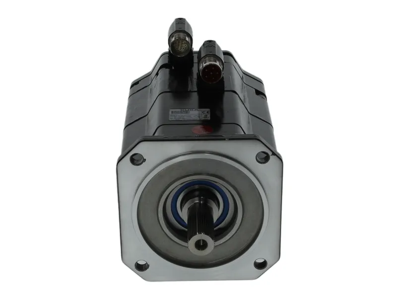SPP AC motor C0/1FK7083 assy Foundry/CR — photo 9 of 18