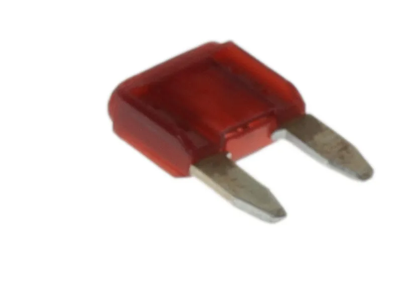 Blade-type fuse insert FK1 MINI 7.5A — photo 4 of 9