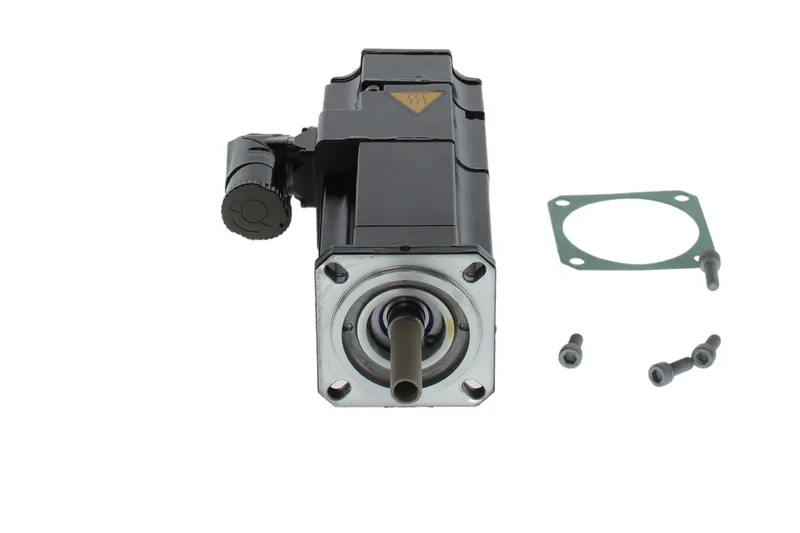 SPP AC servomotor assy E0/1FK7034 F/CR — photo 13 of 15