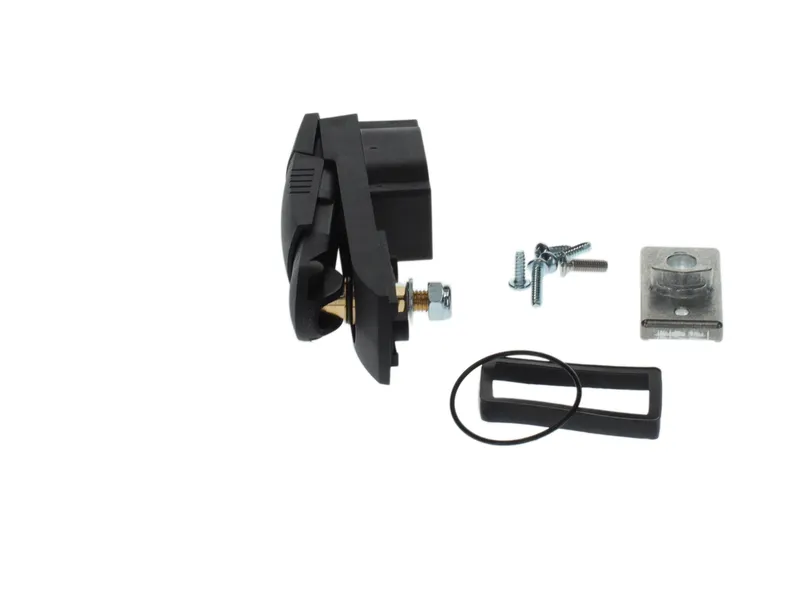 Swivel lever Rs PrB profile semi-cyl. — photo 14 of 18