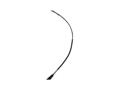 Sensor cable B2 component detection