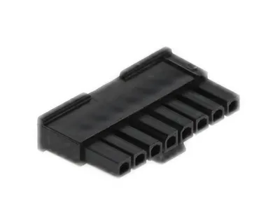 Kuka 170797 – Connector Molex 3.0 8-pole