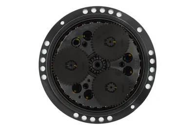 Gear unit GZ_208_111_A6_X