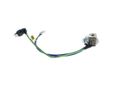 Interface RDC X21