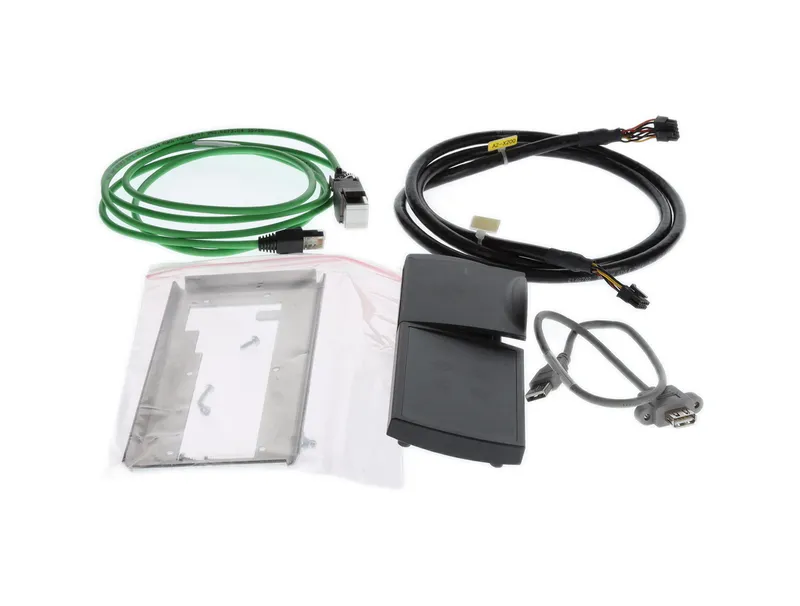 CSP 2x USB / 1xRJ45 KLI — photo 7 of 12