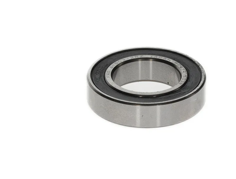 Deep-groove ball bearing 17x30x7 — photo 7 of 7