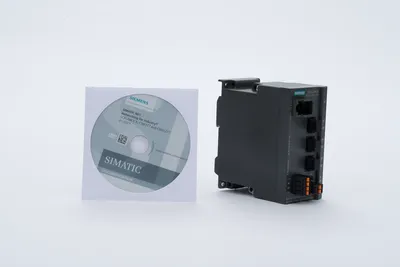 Kuka 171148 – SCALANCE X201-3PIRT managed switch