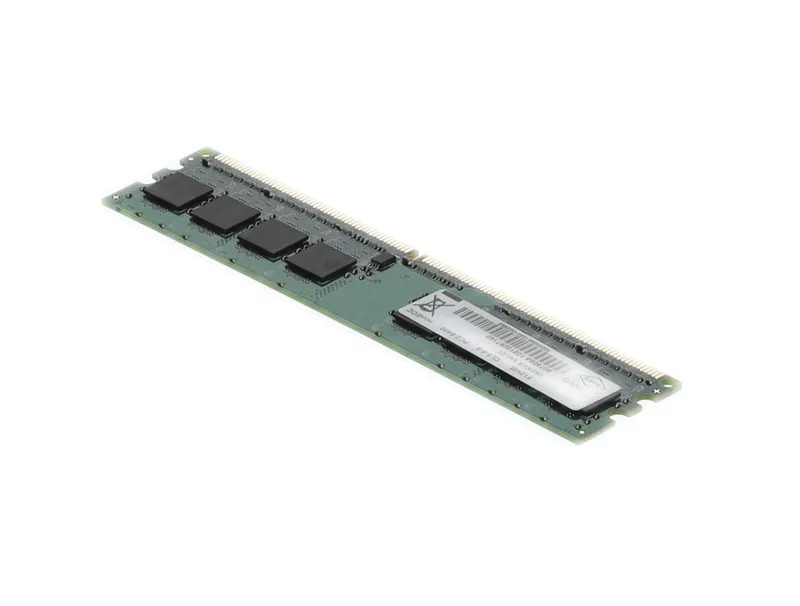 Memory 512MB, DDR2 — photo 7 of 11