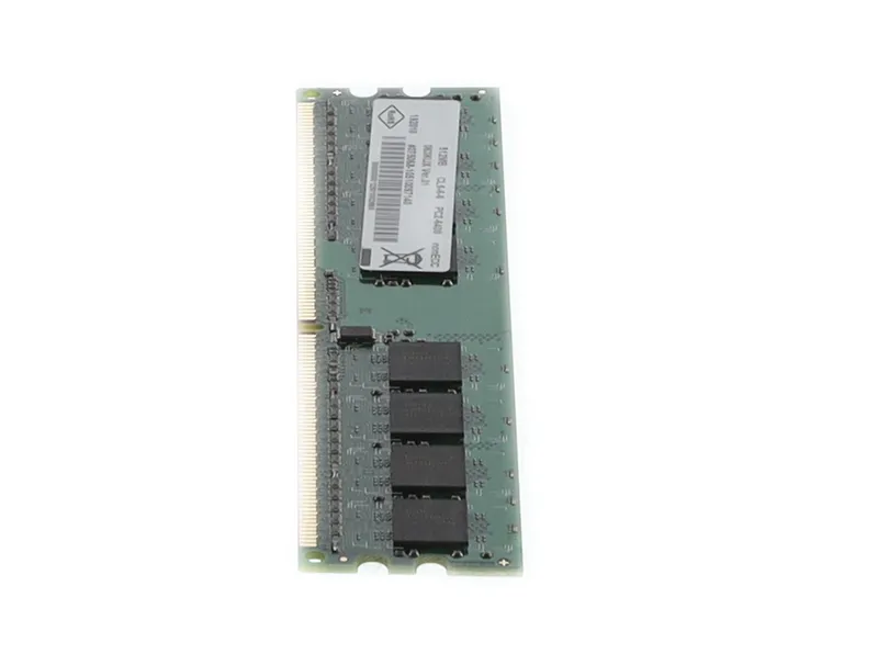 Memory 512MB, DDR2 — photo 11 of 11