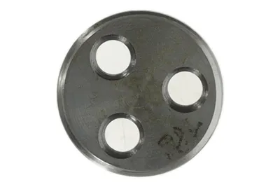 Anti-rotation device