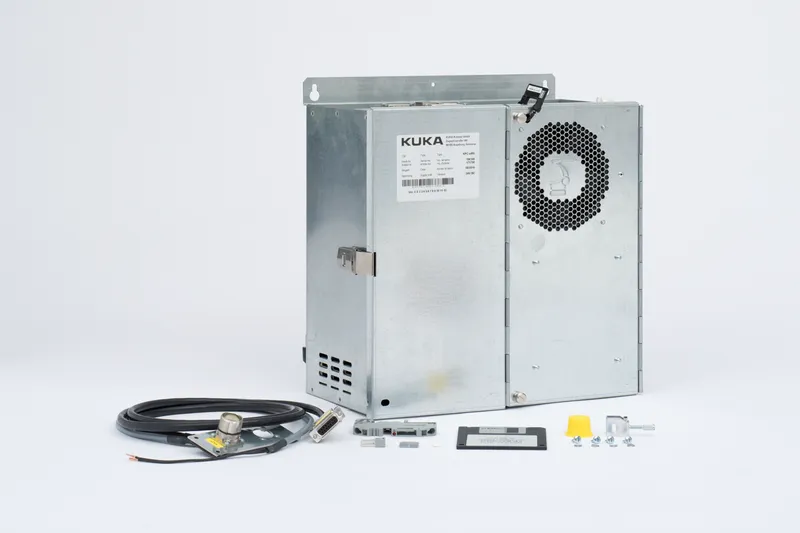 PC for KRC2 — photo 2 of 6
