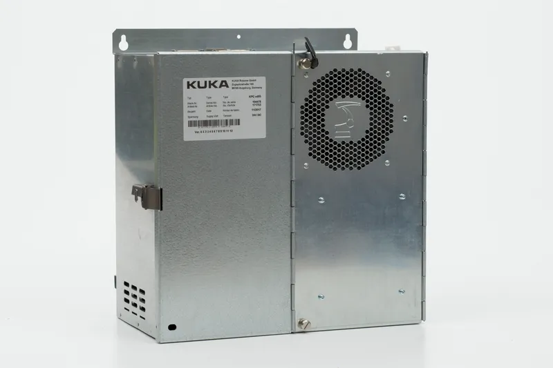PC for KRC2 — photo 2 of 6