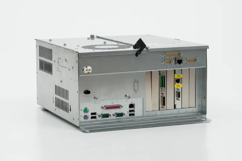 PC for KRC2 — photo 6 of 6