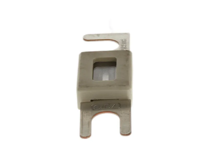 Strip fuse, closed 300A — photo 2 of 9