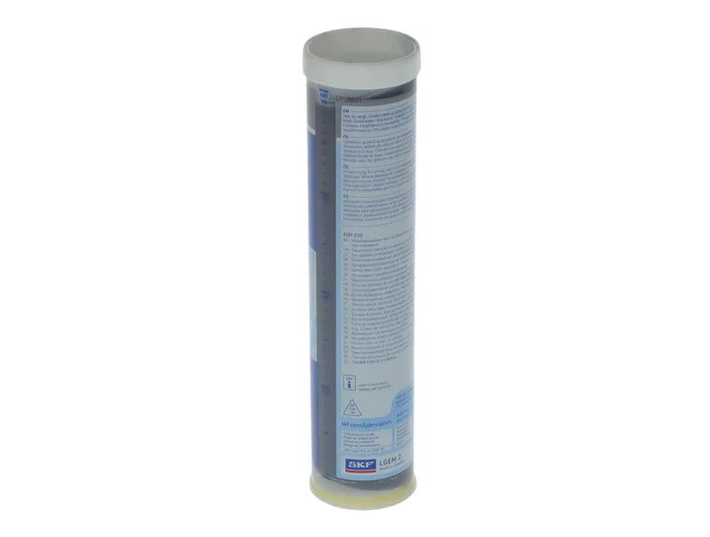 Roll.-cont. bear. gr. (0.4kg drum) — photo 4 of 9