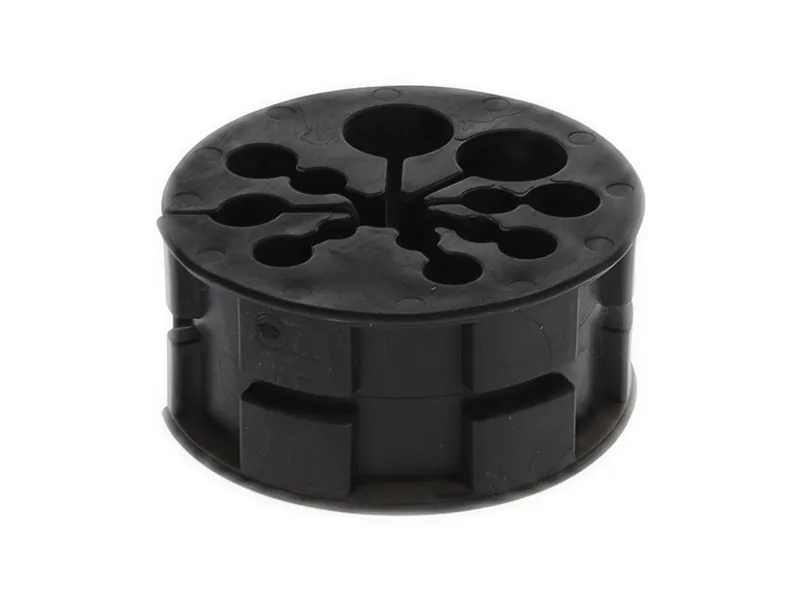 Cable star DN70 — photo 14 of 16
