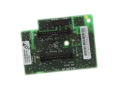 Kuka 172776 – Force sensor card for Safe RDC (KSK) Kuka 172776 – Force sensor card for Safe RDC (KSK)