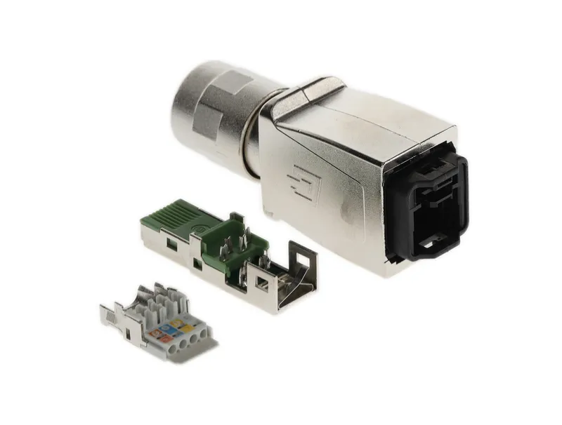 Connector V14 RJ45 — photo 3 of 9
