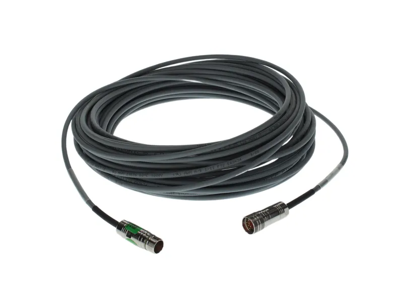 KTL measuring tool cable extension, 20m — photo 9 of 9