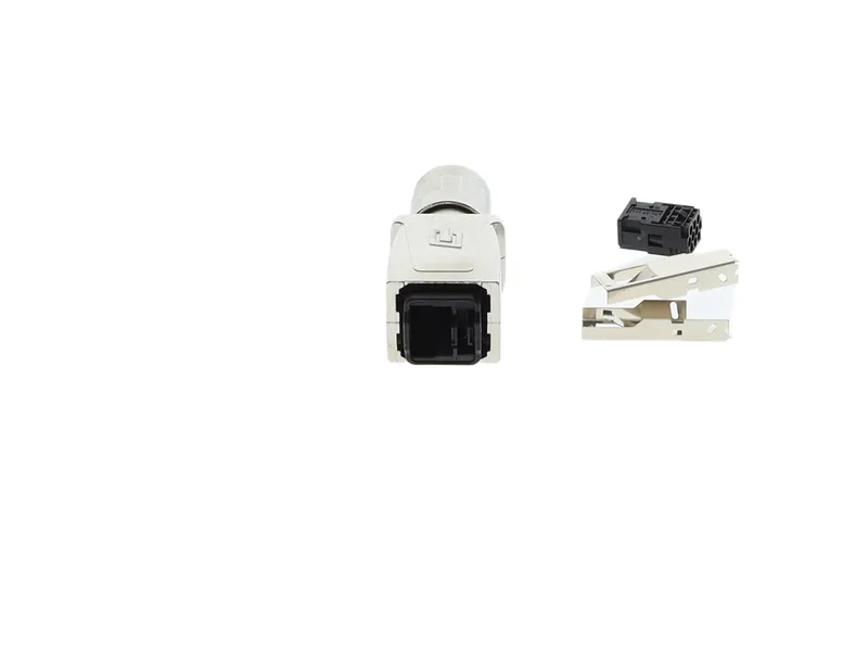 Connector, signal cable — photo 16 of 18