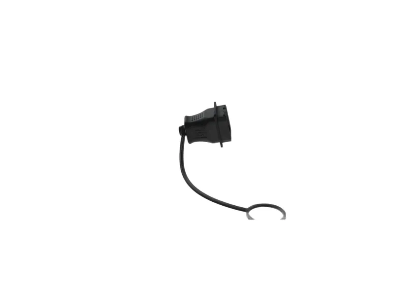 Protective cap, connector — photo 7 of 10