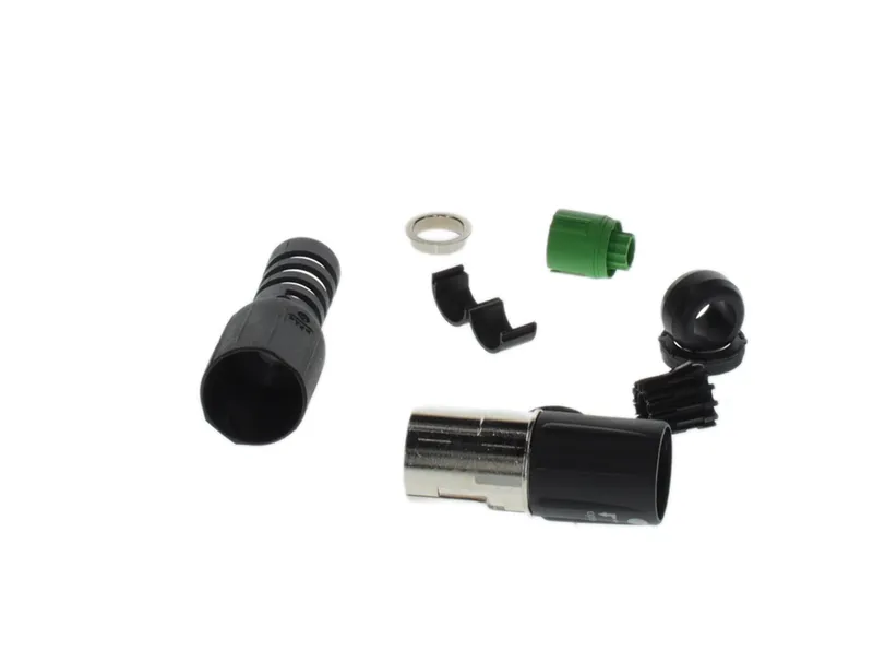 615 locktec connector;12-pole; 7.5-9mm;E — photo 4 of 9