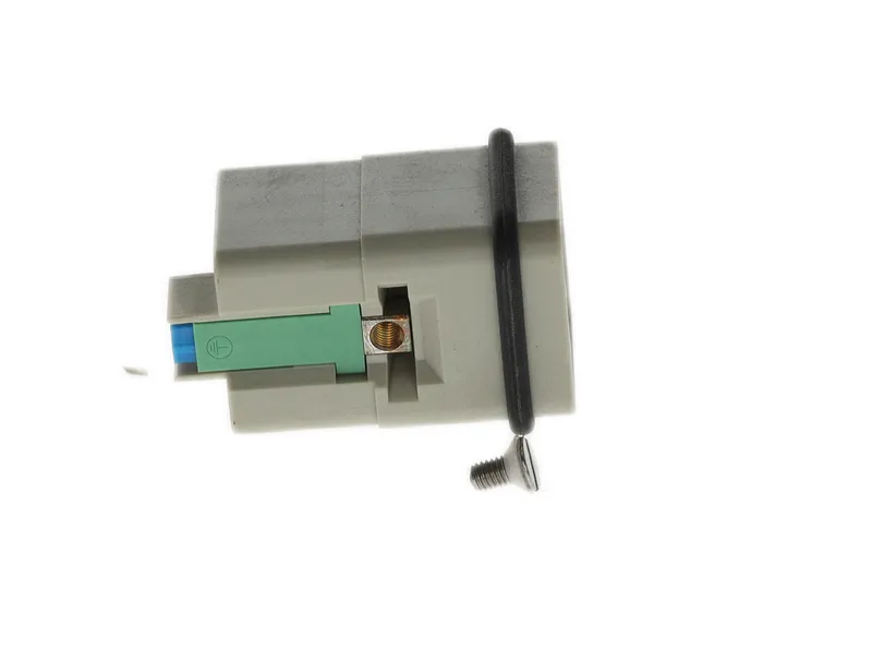 Male insert Han Q12-M-QL — photo 6 of 11